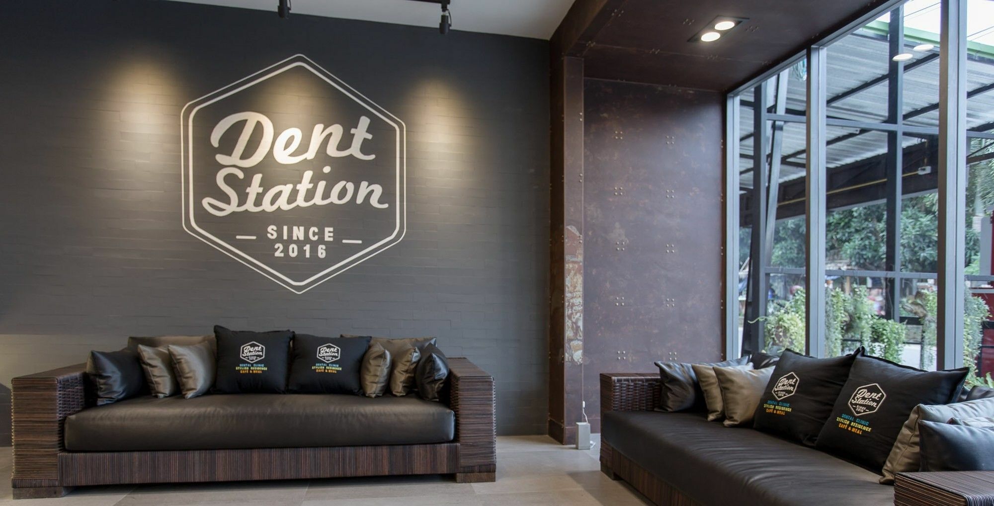 מלון Phuket Dent Station Resident מראה חיצוני תמונה